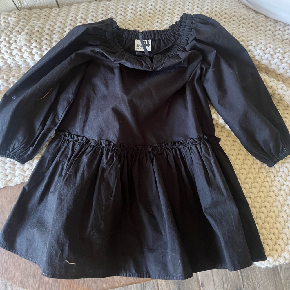 Cotton On Girls dress size 4